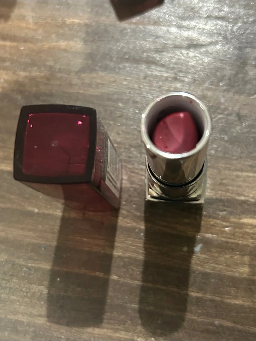 Maybelline 105 Pink Wink Cream Lipstick